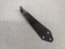 Very Nice Used Original Porsche 356b 356c 356sc 912 Fan Shroud Throttle Bracket