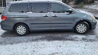 2010 Honda Odyssey SE