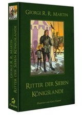 Ritter der sieben Königslande - Limitierte H...