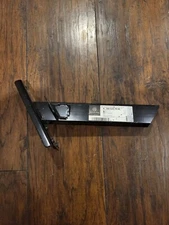 OEM 2015 - 2023 MERCEDES C300 W205 FRONT LEFT UPPER RADIATOR MOUNT BRACKET