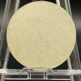 Mario Jump! Menko Super Mario Bros Famicom Card Nintendo 1985 NES Japanese