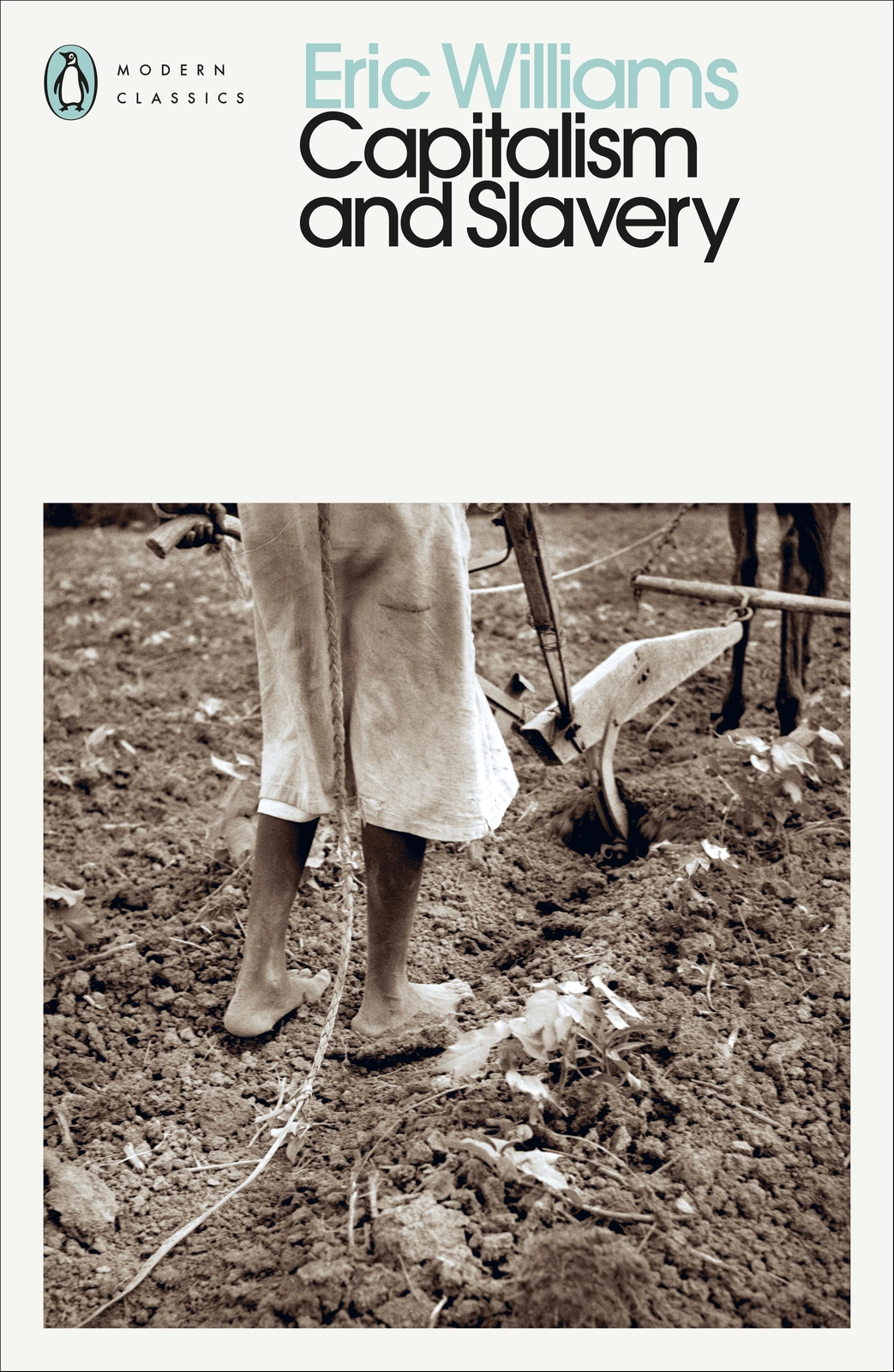 Thumbnail - Eric Williams | Capitalism And Slavery | Taschenbuch | Englisch (2022)