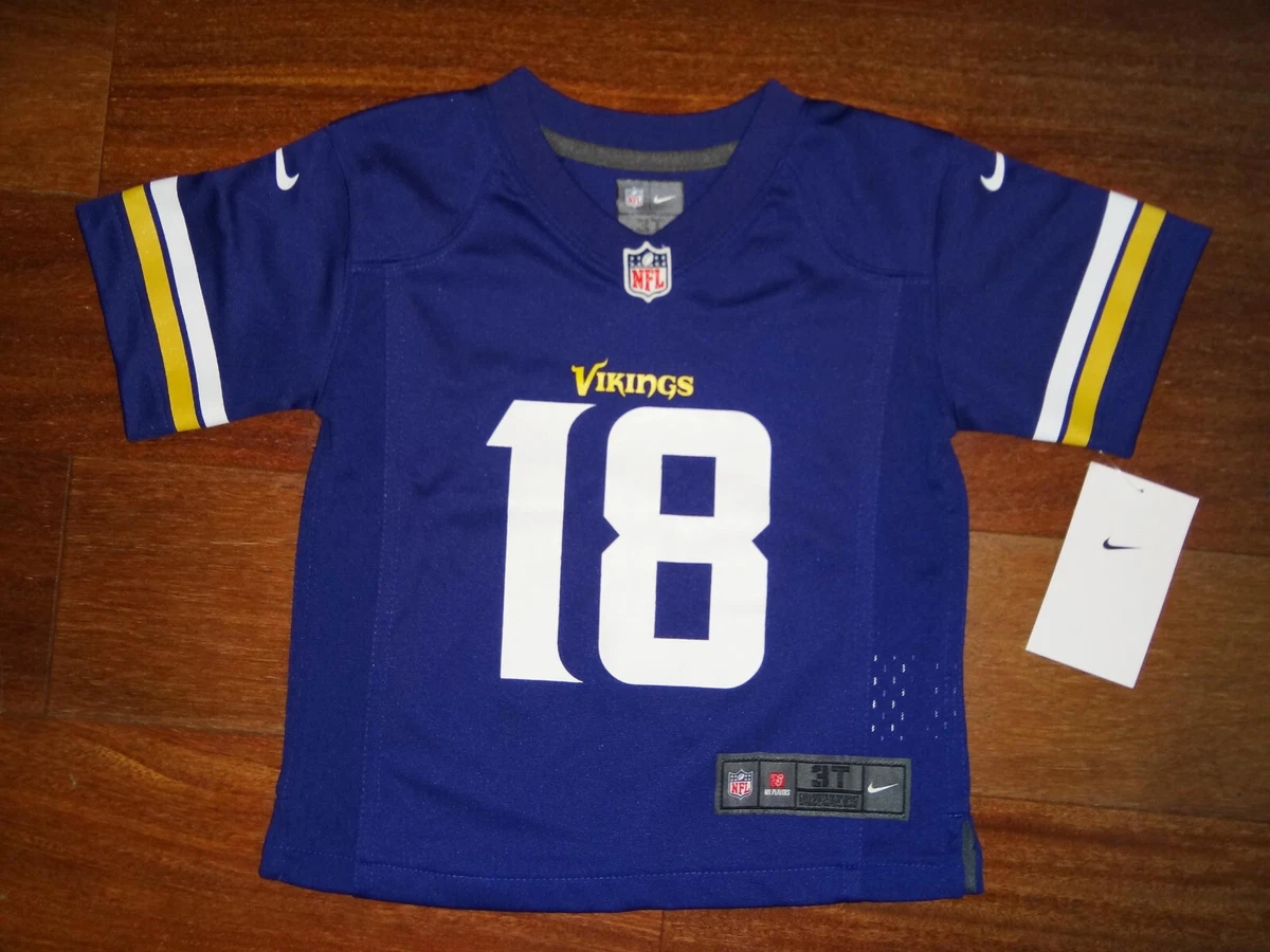 Nike Minnesota Vikings NFL Jerseys for sale | eBay