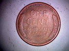 {6} 1942 1944 1945 1952 1952 D 1953 S LINCOLN WHEAT PENNIES CIRCULATED. MN600R — photo 8