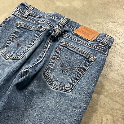 Vintage Levis 507 Jeans Made in USA Super Low Slim Fit 90s Vintage Levis 507 Jeans Made in USA Super Low Slim Fit 90s
