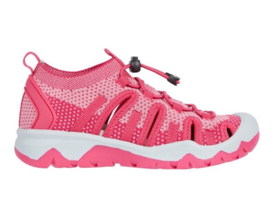 McKINLEY Kinder Trekkingsandale Cayman JR Pink Gr 35-39 Mädchen Outdoor Sandale