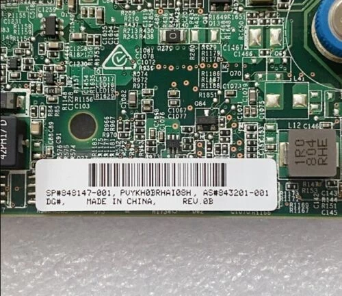 HP 843199-B21 Smart Array P840AR 2GB 12Gbps SAS 848147-001 Raid Controller - Picture 5 of 10