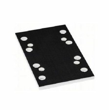 Bosch Professional Oblong Sanding Plate GSS 18 - 2608601444