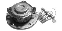 GSP 9400171K Radlagersatz For BMW
