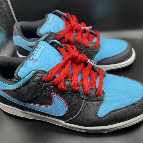 nike sb dunk size 9.5