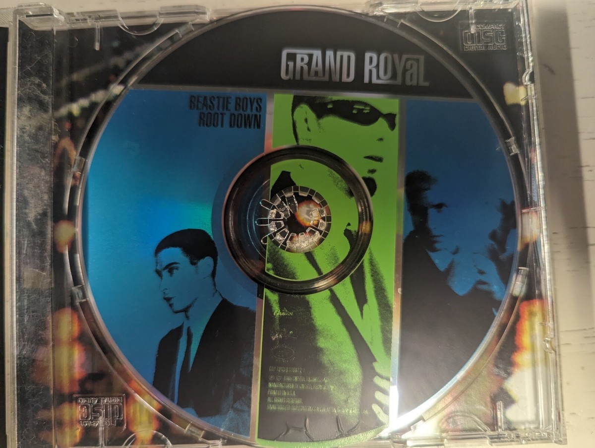 レコード Root down The Beastie Boys Root Down LP - Beastie Boys Official Store