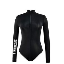 Sun blocka one piece swimsuit - Sexikinis Swim