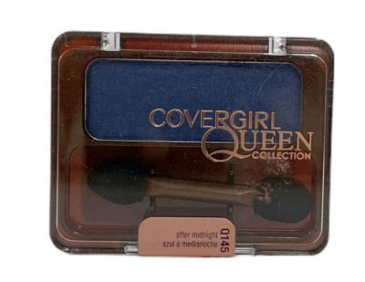 Covergirl Queen Kit Eye Shadow (2.5g/0.09oz) You Pick, New, Sealed