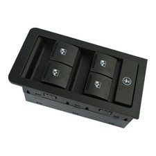 For Holden Commodore VY VZ 92111629 Electric Power Master Window Switch Control