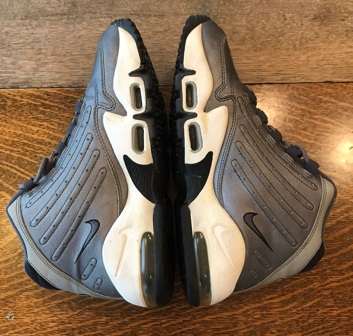 NIKE エアグリフィーメタル スパイク シューズ Nike Air Griffey Max 1