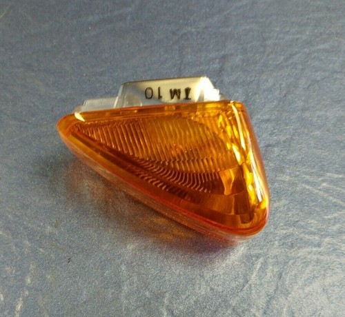 23007-0039 LÁMPARA DE SEÑAL COMP LENTE KAWASAKI EX250 KLE500/650 ZR750/1000 ZX600/636 - Imagen 3 de 5