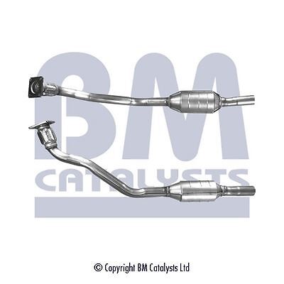 Catalyseur VW Golf III 1.8 anti pollution pour réussir votre contrôle technique automobile