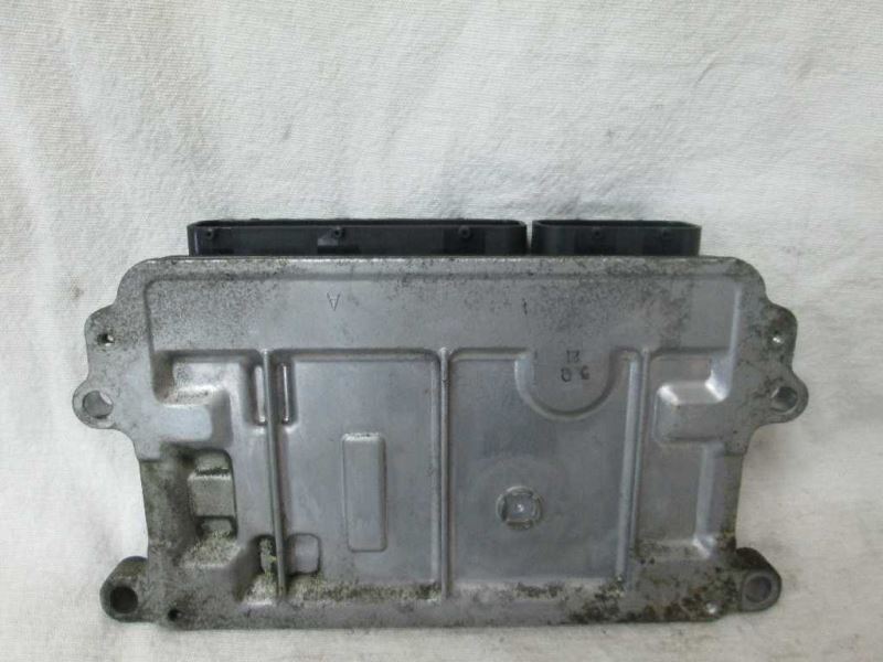 Engine ECM Control Module 2.5L FWD Fits 14 MAZDA CX-5 PY3W 18 881D