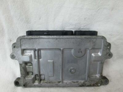 Engine ECM Control Module 2.5L FWD Fits 14 MAZDA CX-5 PY3W 18 881D