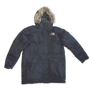 jaqueta neve north face