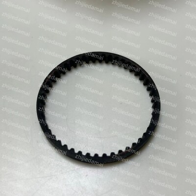 HTD 2M Closed Loop Rubber Timing Belt Width 4mm Length 142mm Drive Toothed Belt