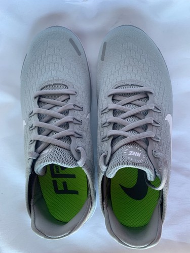 Women's Size 5, 5.5, 6.57, 8.5, 9.5, 10, 10.5 - Nike Free RN 2018 "BOX NO LID" - Picture 7 of 13
