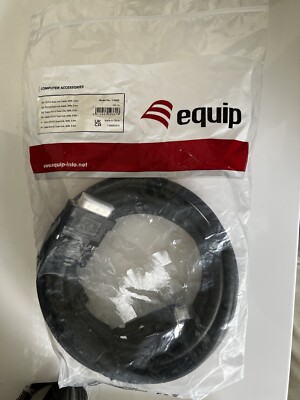 5m DVI-D-DVI-Link Kabel