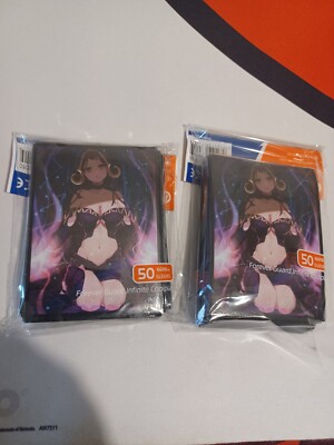 Magic The Gathering TCG Liliana Doujin Anime 100x Card Game Sleeves Standard | eBay Magic The Gathering TCG Liliana Doujin Anime 100x Card Game Sleeves Standard | eBay