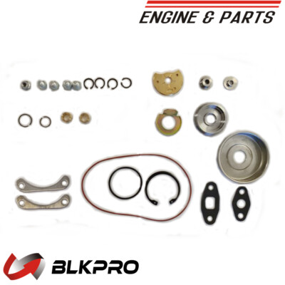 Holset Cummins Turbo Repair Kit Rebuild set For Dodge 5.9L HX35 HX35W HE351