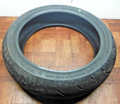 DUNLOP Sportmax GPR-300 160 60 17 - Gomme Economici - Foto 6