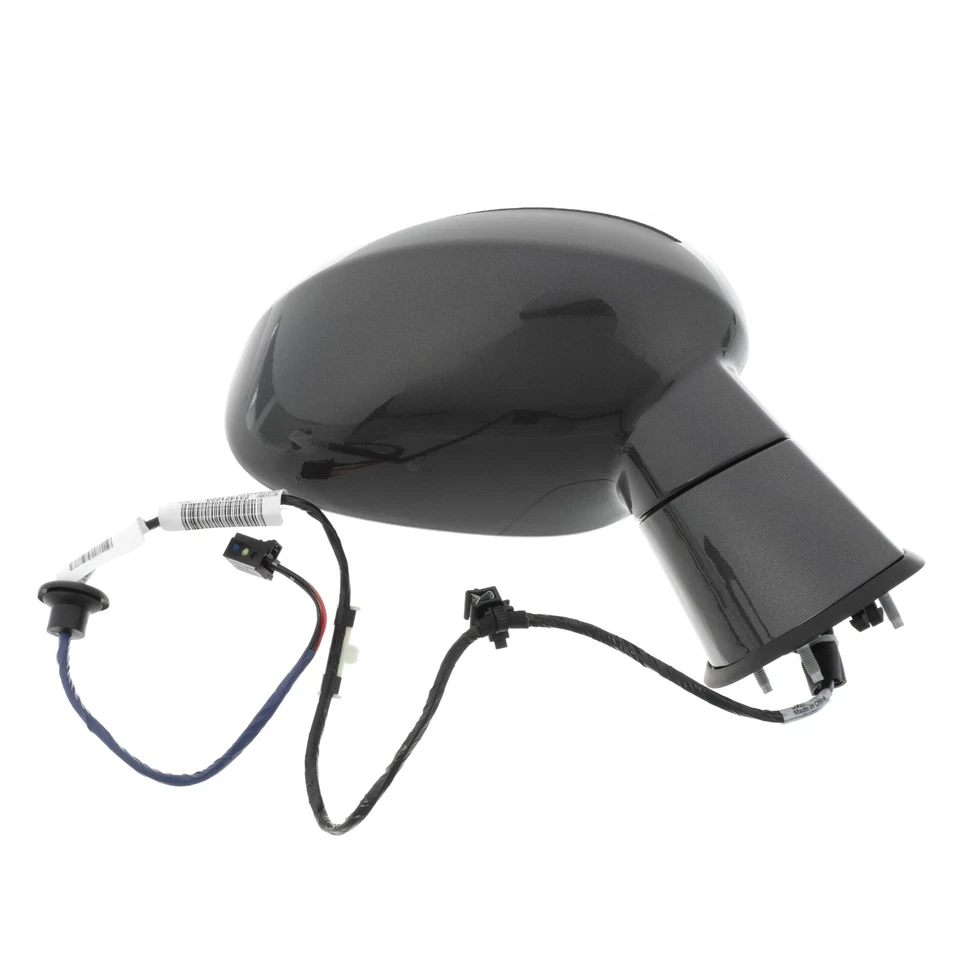 20-23 DODGE CHALLENGE ESPEJO RETROVISOR DERECHO PASAJERO MOPAR GENUINO 6WA32LAUAA Foto 2 de 4