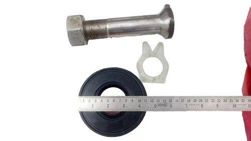 FOR JCB BACKHOE - HYDRACLAMP BOLT, NUT, CLAMP SEAL & WASHER (ASSORTED PART NO.S) - Picture 7 of 8