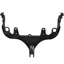 Front Upper Fairing Stay Bracket Fit For Kawasaki Ninja ZX9R ZX-9R 2002-2004 03