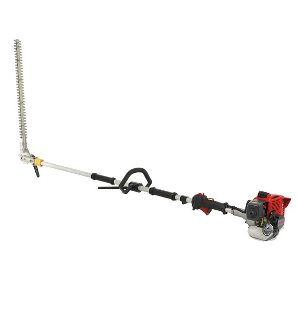 COBRA LRH270K KAWASAKI PETROL LONG REACH HEDGETRIMMER LIMITED UK