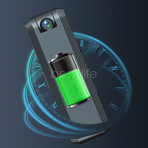 Mini Body Camera Video Recorder Camera Motion Activated Small Cam W/32G TF Card - Picture 16 of 27