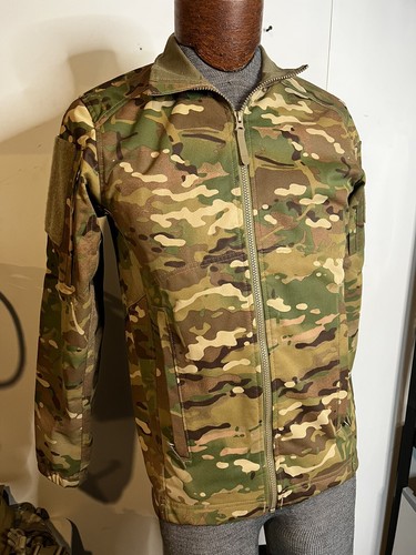 Massif Altitude Softshell Jacket size 