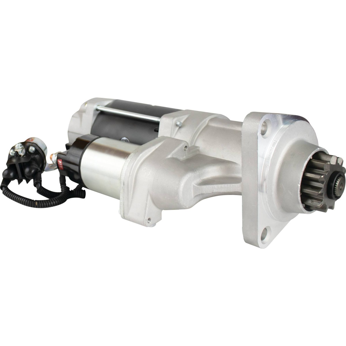 24V 11 Tooth Starter for Delco 38MT, New Electric Starter