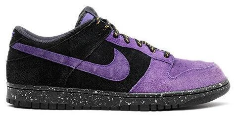 Nike Dunk CL Low Purple