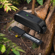 36V 48V 52V Rechargeable Battery for 500W-2000W Lithium Scooter Battery Pack