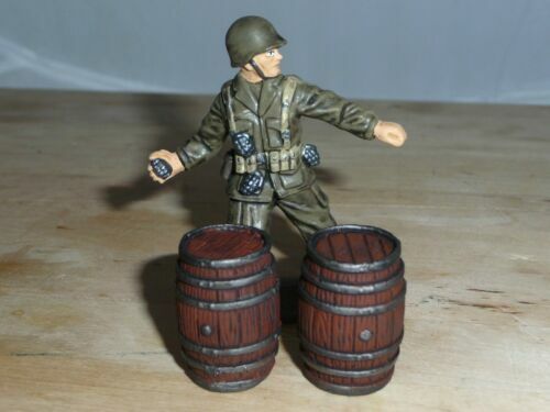 figma SP-154 Little Armory JSDF Soldier Painted plastic non-scale