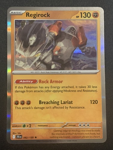 Pokemon TCG - SV09: Journey Together - Common, Uncommon & Rare Cards - Picture 72 of 144
