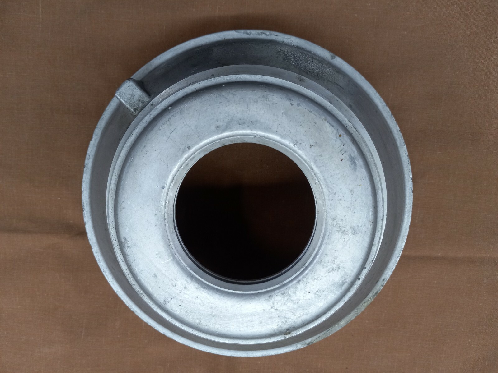 Turbo 350 Low & Reverse Clutch Piston Assembly Lighweight 196986 GM