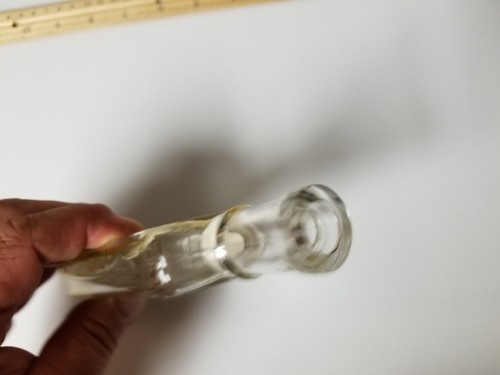 Antique Apothecary Bottle Medicine liquor - Picture 9 of 10