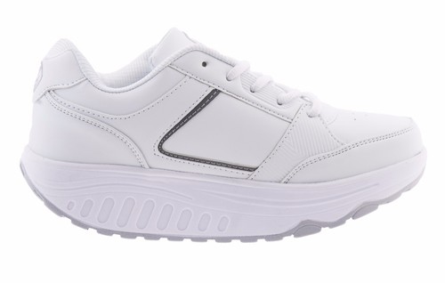 Scarpe fitness rassoda glutei benessere DIMAGRANTI sportive basculanti EGLEMTEK® - Foto 26 di 48
