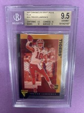 Top 2021 NFL Rookie Cards Guide & Football Rookie Card Hot List 32
