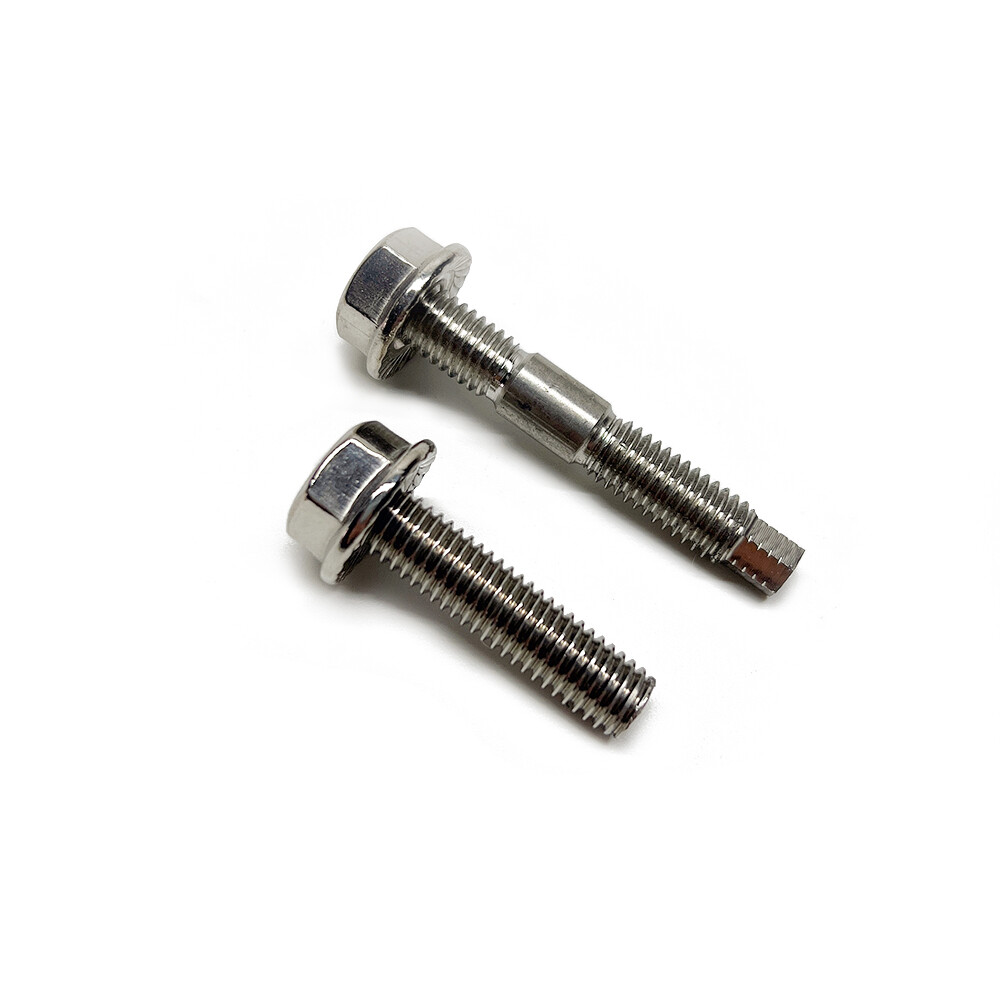 Top End Cylinder Head Stud Kit For Yamaha Blaster YFS200 1988-2006 – Durable Alloy Steel