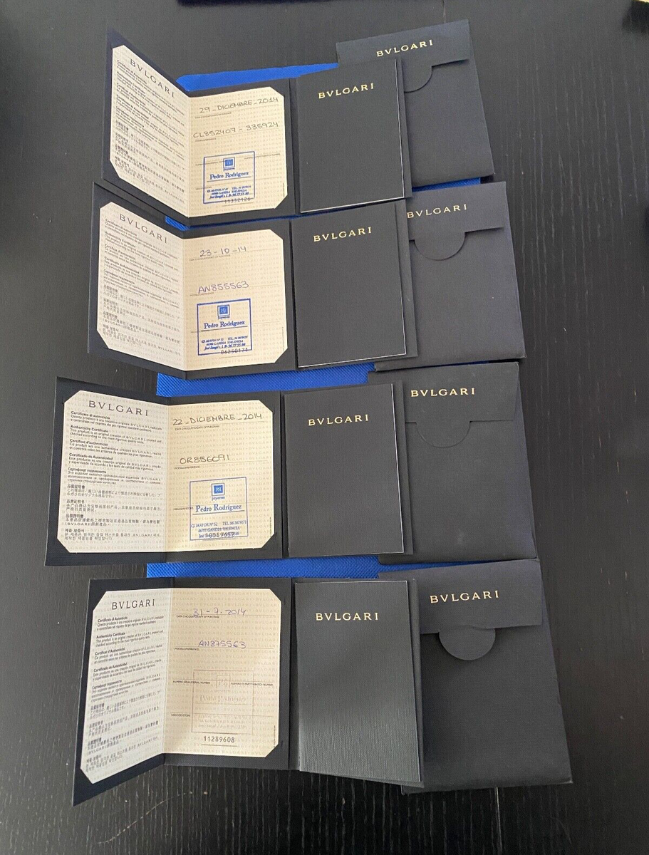 Young　未開封！ブルガリ 洋書 BVLGARI FROM 1884 Bulgari: From 1884 to 2009: 125 Years of Italian Jewels