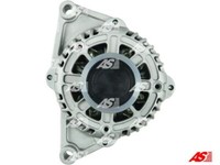 AS-PL A1040 Generator FÜR Chevrolet Opel Vauxhall