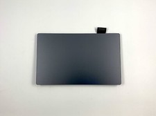 Original Trackpad MacBook Pro A1707 15" Retina MLH32LL MLH42LL Gray/ Flex Cable