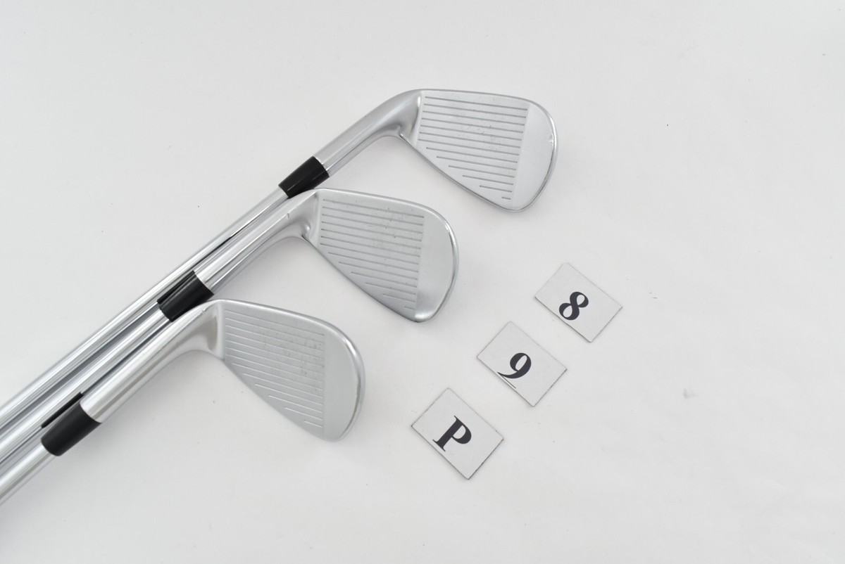 Titleist AP2 716 Forged Iron Set 4-5-6-7-8-9-P PW DG AMT